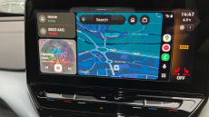 Volkswagen ID.4 109kW Life Pure 52kWh 5dr Auto Electric Estate